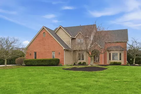 11092 Red Fox St, Canal Winchester, OH 43110