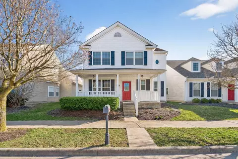 5965 Meehan Rd, Dublin, OH 43016