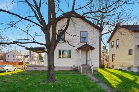 2508 Parkwood Ave, Columbus, OH 43211