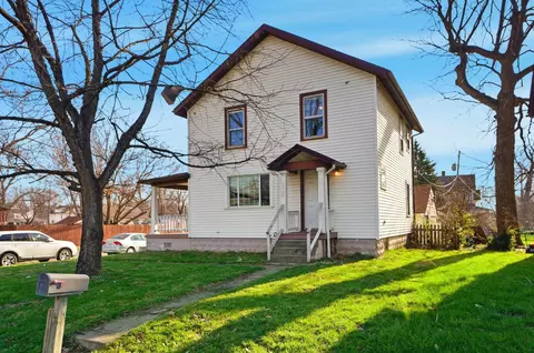 2508 Parkwood Ave, Columbus, OH 43211