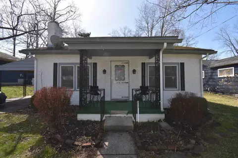 269 W Heffner St, Delaware, OH 43015