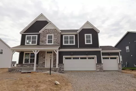 270 River Birch Dr, Galena, OH 43021