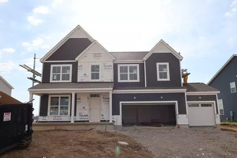 270 River Birch Dr, Galena, OH 43021