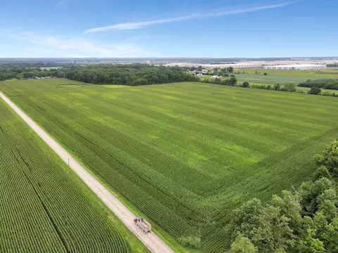 0 Duvall Rd, Ashville, OH 43103