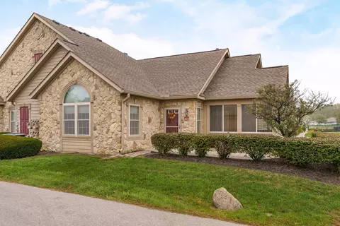 3603 Stoneway Pt, Powell, OH 43065