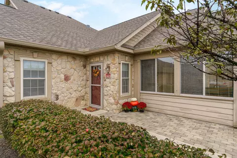 3603 Stoneway Pt, Powell, OH 43065 photo 2