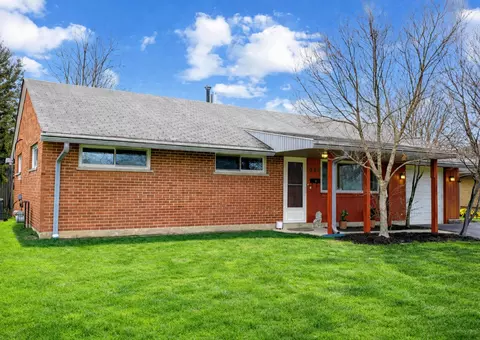 945 S Brinker Ave, Columbus, OH 43204