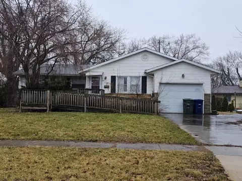 1116 Marland Dr N, Columbus, OH 43224