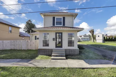 337 Schuler St, Newark, OH 43055