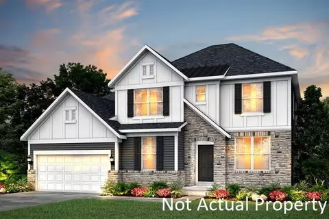 6073 Dever Ln #LOT 434, Hilliard, OH 43026