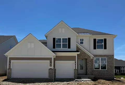 6073 Dever Ln #LOT 434, Hilliard, OH 43026