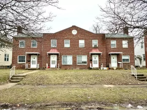 53-59 Haldy Ave #53-59, Columbus, OH 43204