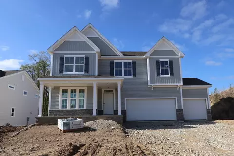 Exterior - 124 Ruby Rd, Pataskala, OH 43062 photo 1 of 1
