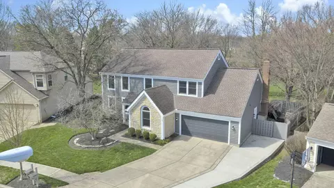 4791 Riverwood Dr, Hilliard, OH 43026