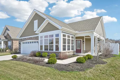 212 Eisley Ln, Marysville, OH 43040