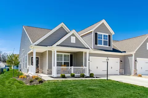 413 Halton Dr, Pataskala, OH 43062