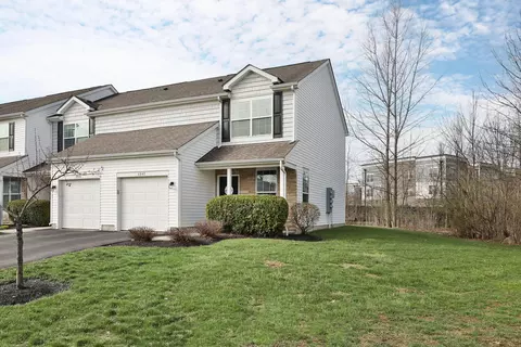 5547 Albany Terrace Way #1004L, Westerville, OH 43081