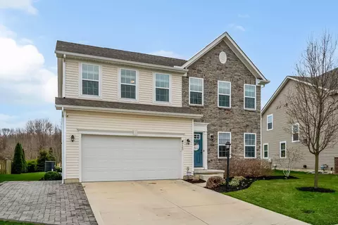 723 Wallace Dr, Delaware, OH 43015