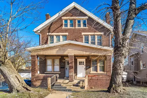 664-666 Bedford Ave, Columbus, OH 43205