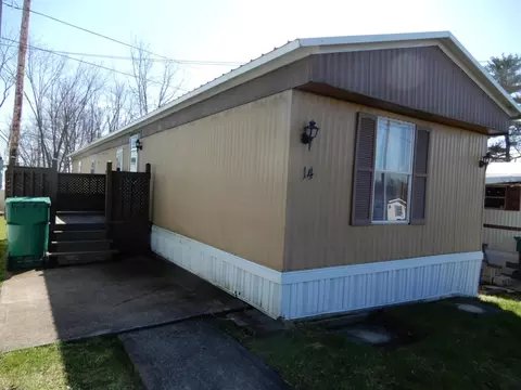 717 N Sandusky St #14, Mount Vernon, OH 43050