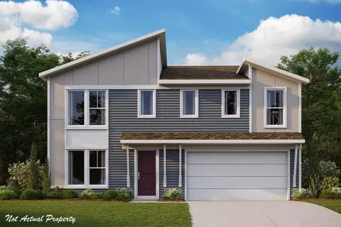 1543 Georgia Rd, Circleville, OH 43113