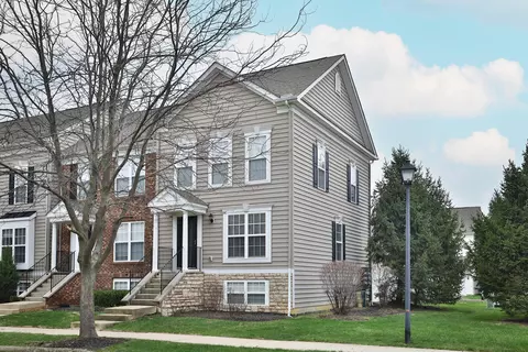 5635 Chippewa Falls St #61, Dublin, OH 43016