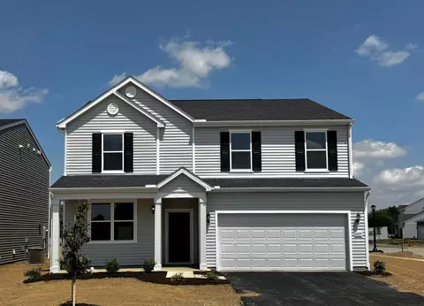 6200 Trefoil St #LOT 109, Galloway, OH 43119