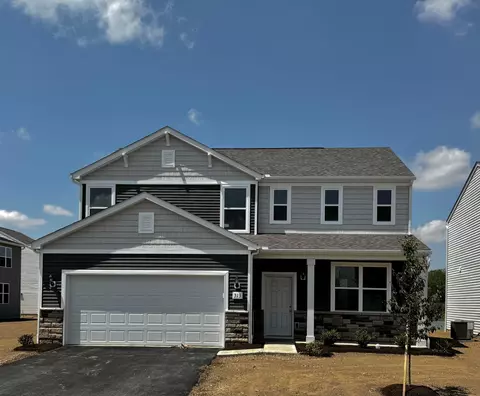 313 Fortune Dr #LOT 110, Galloway, OH 43119