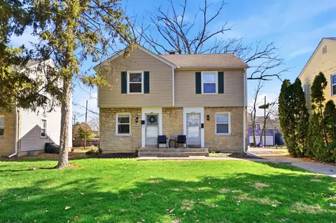 1654-1656 Ashland Ave, Columbus, OH 43212