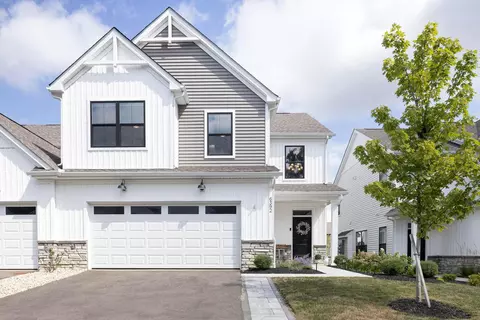 6392 Angelica Way, Westerville, OH 43081