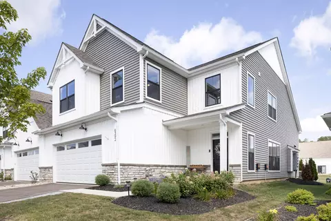 6392 Angelica Way, Westerville, OH 43081