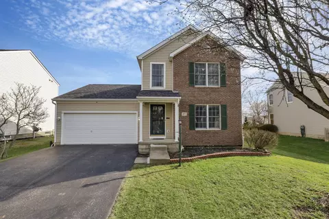 457 Carver St, Pickerington, OH 43147