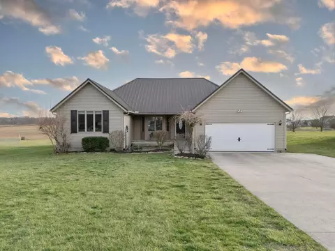 1279 Somerlot Hoffman Rd W, Marion, OH 43302