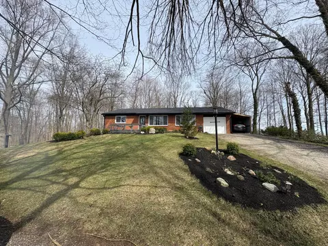 680 E Newmans Cardington Rd E, Marion, OH 43302