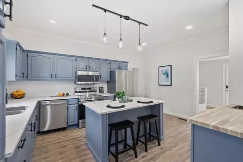 283 S Main St, Johnstown, OH 43031