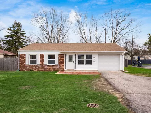 3388 Hilliard Rome Rd, Hilliard, OH 43026