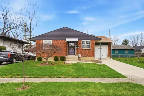 1825 Pannell Ave, Columbus, OH 43207