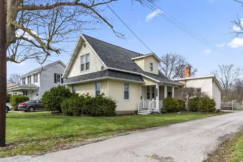 602 Washington St, Findlay, OH 45840