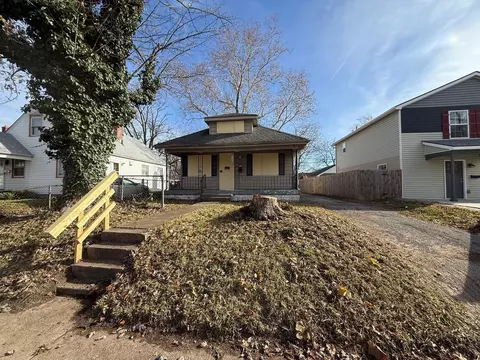 2320 Hamilton Ave, Columbus, OH 43211