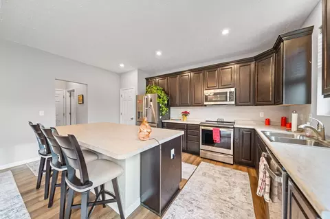 Kitchen - 1908 Branch Pl, Lancaster, OH 43130 photo 1 of 4