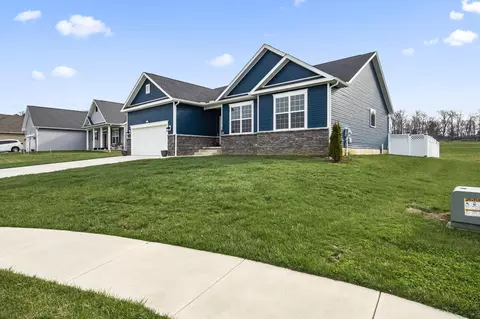 Exterior - 1908 Branch Pl, Lancaster, OH 43130 photo 1 of 4