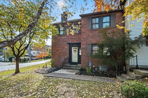 222 Saint Claire Dr, Chillicothe, OH 45601