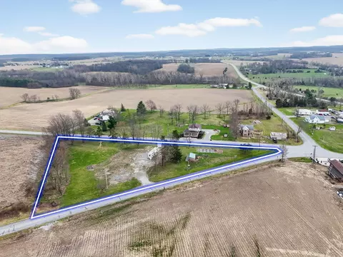 8384 County Road 101, Belle Center, OH 43310