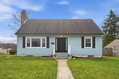 7725 Eastwood St, Reynoldsburg, OH 43068