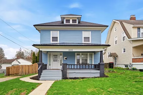 205 Hunter St, Newark, OH 43055