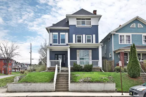 1009 E Whittier St #1009, Columbus, OH 43206