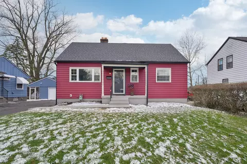 1079 Acton Rd, Columbus, OH 43224