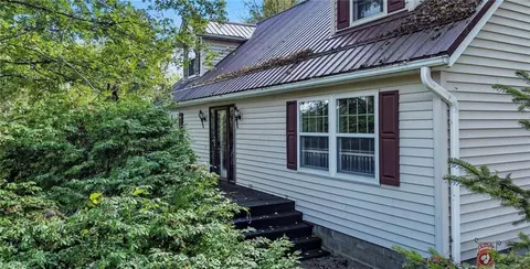 7170 Old Town Rd, Mount Perry, OH 43760