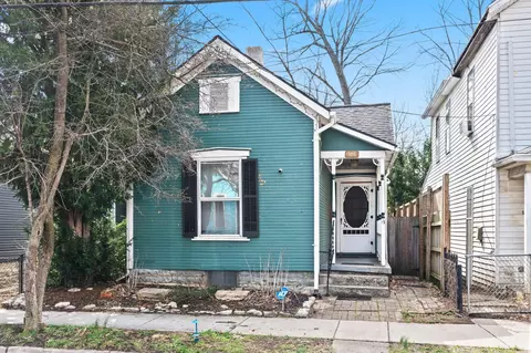 508 Oak St, Dayton, OH 45410