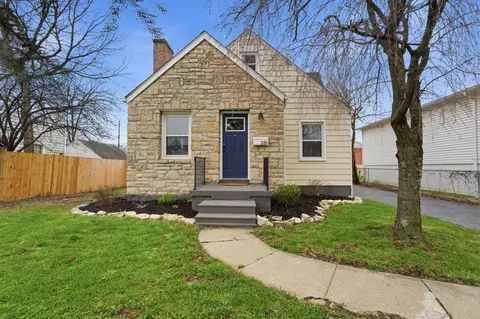 281 Demorest Rd, Columbus, OH 43204